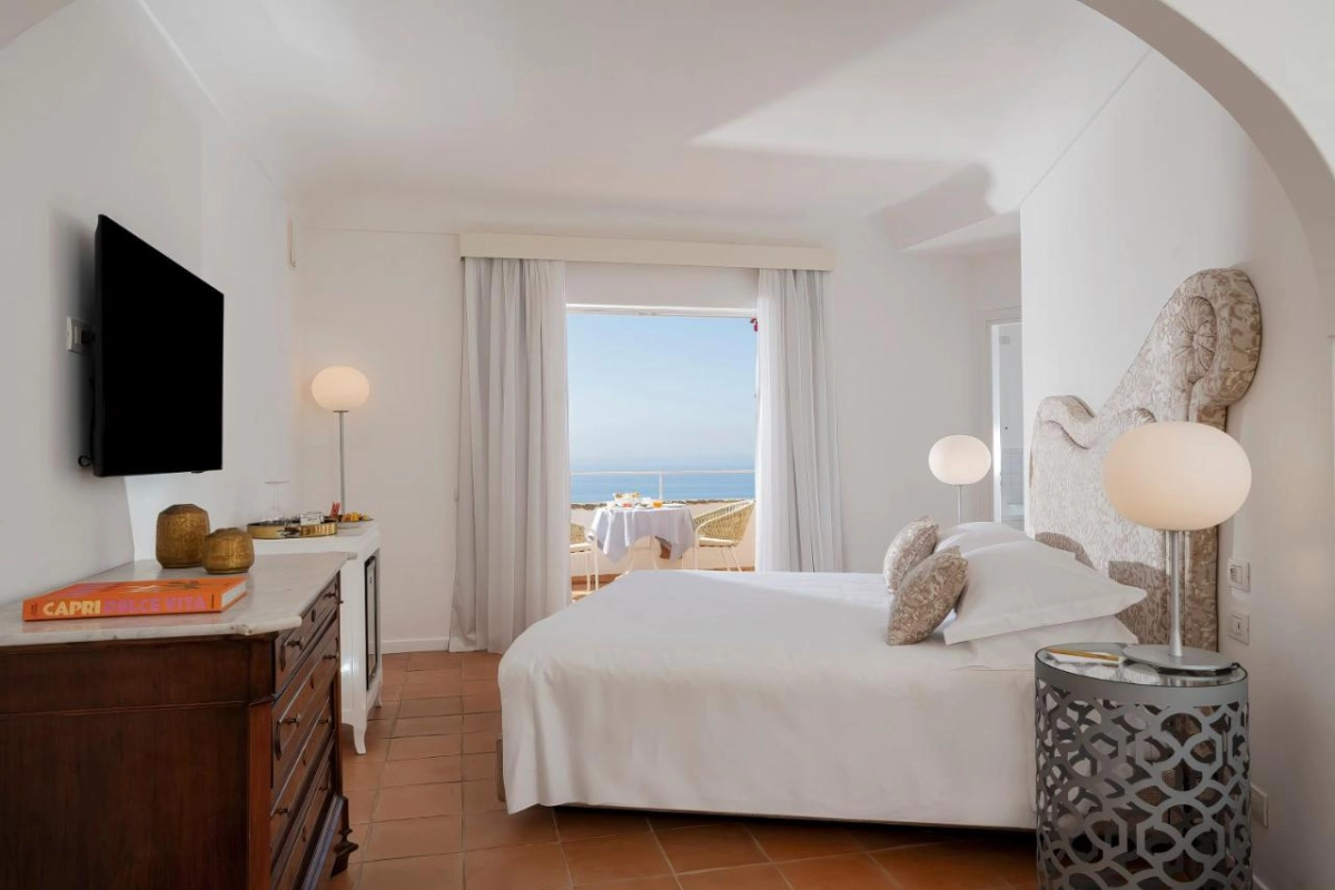 Hotel Piccolo Sant'Andrea - Hotel Photo 39