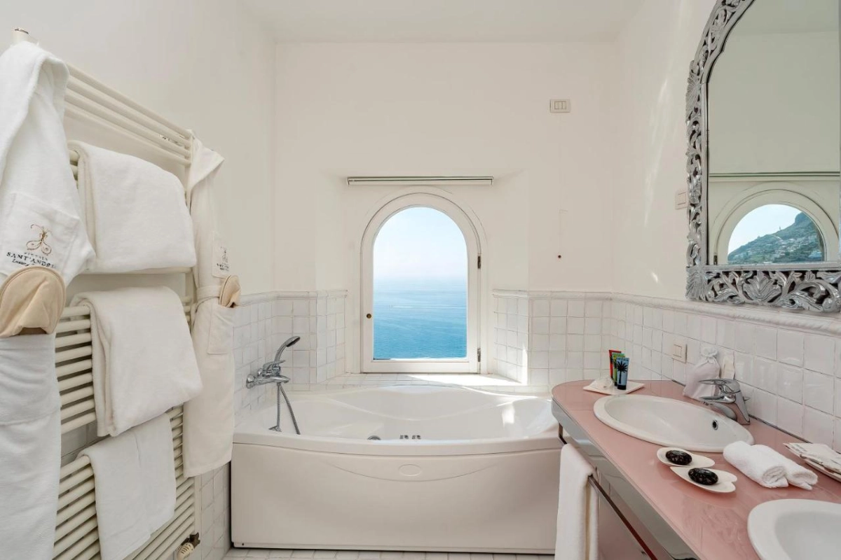 Hotel Piccolo Sant'Andrea - Hotel Photo 40