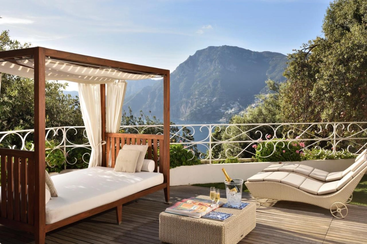 Hotel Piccolo Sant'Andrea - Hotel Photo 43