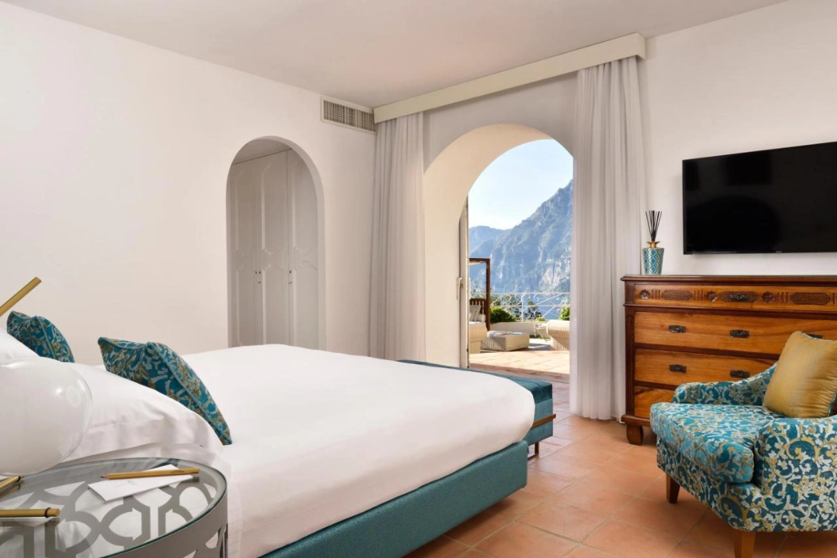 Hotel Piccolo Sant'Andrea - Hotel Photo 44
