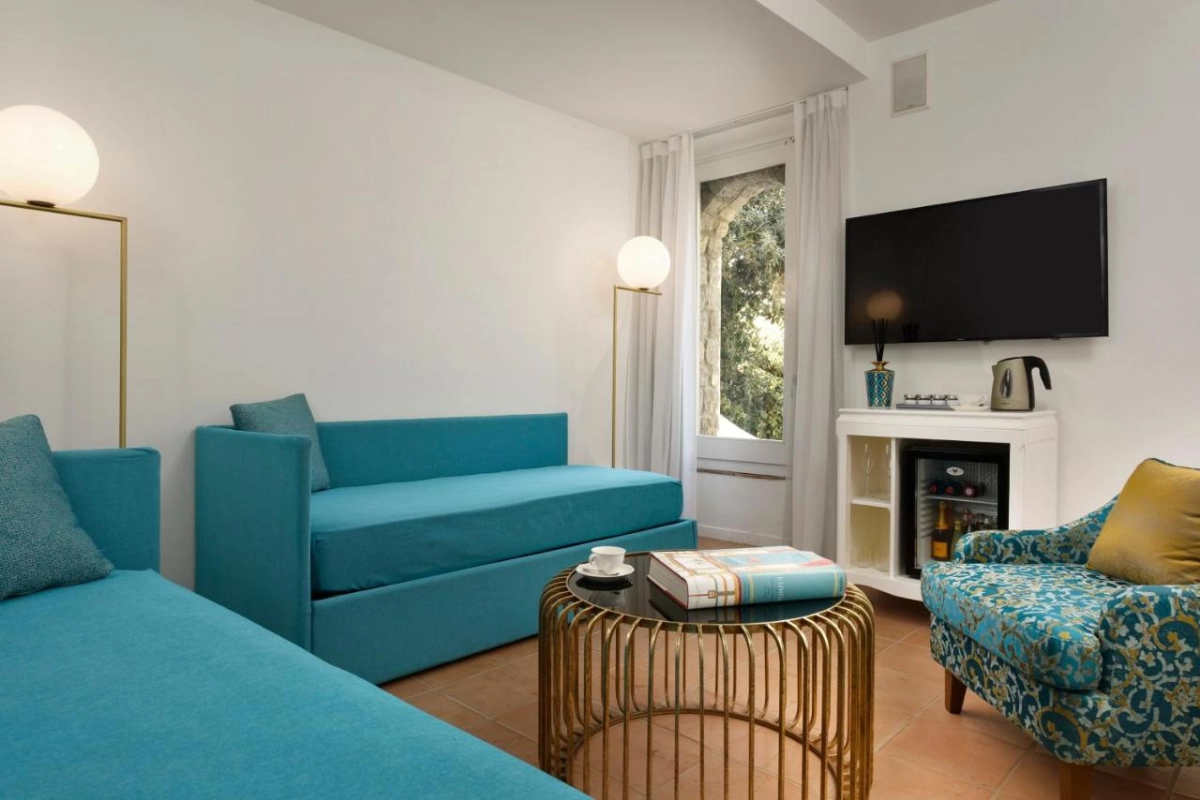 Hotel Piccolo Sant'Andrea - Hotel Photo 45