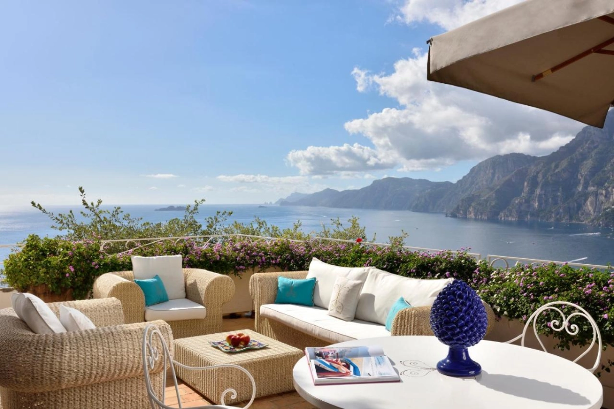 Hotel Piccolo Sant'Andrea - Hotel Photo 48