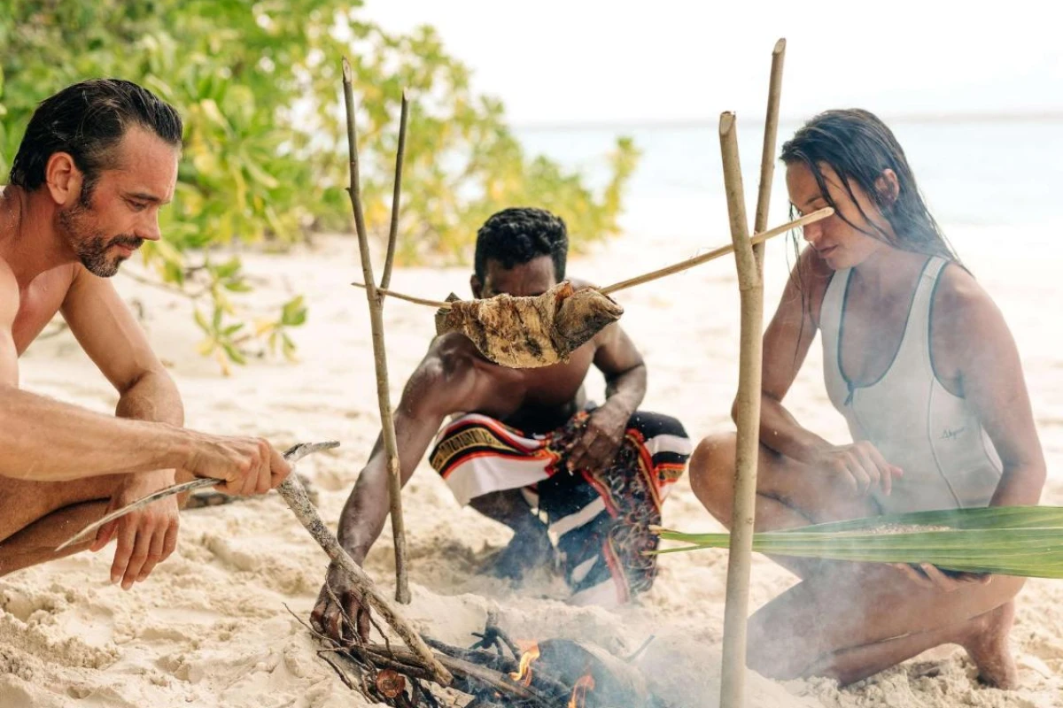 Park Hyatt Maldives Hadahaa - Hotel Photo 6