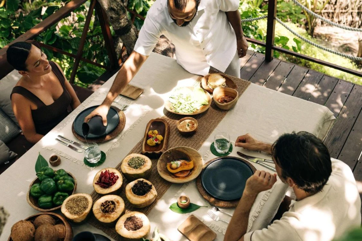 Park Hyatt Maldives Hadahaa - Hotel Photo 13