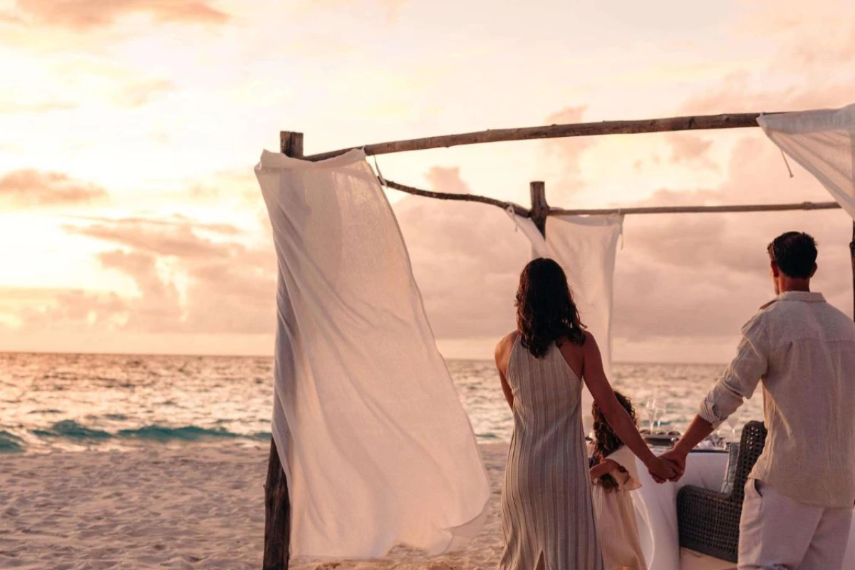 Park Hyatt Maldives Hadahaa - Hotel Photo 14