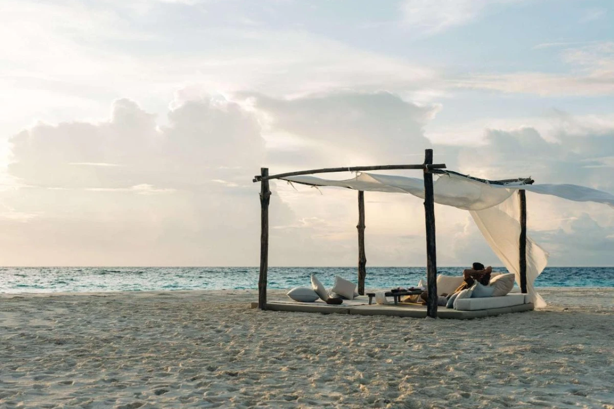 Park Hyatt Maldives Hadahaa - Hotel Photo 15