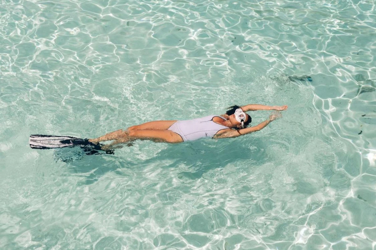 Park Hyatt Maldives Hadahaa - Hotel Photo 20