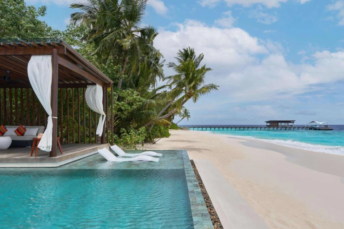 Park Hyatt Maldives Hadahaa - Hotel Photo 24