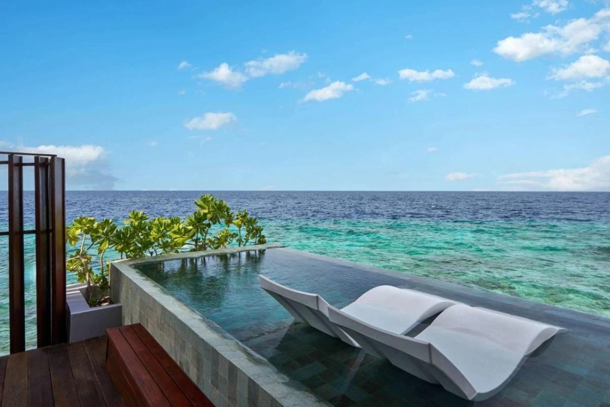 Park Hyatt Maldives Hadahaa - Hotel Photo 29