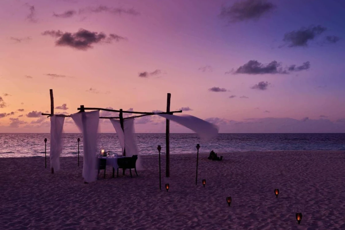 Park Hyatt Maldives Hadahaa - Hotel Photo 31