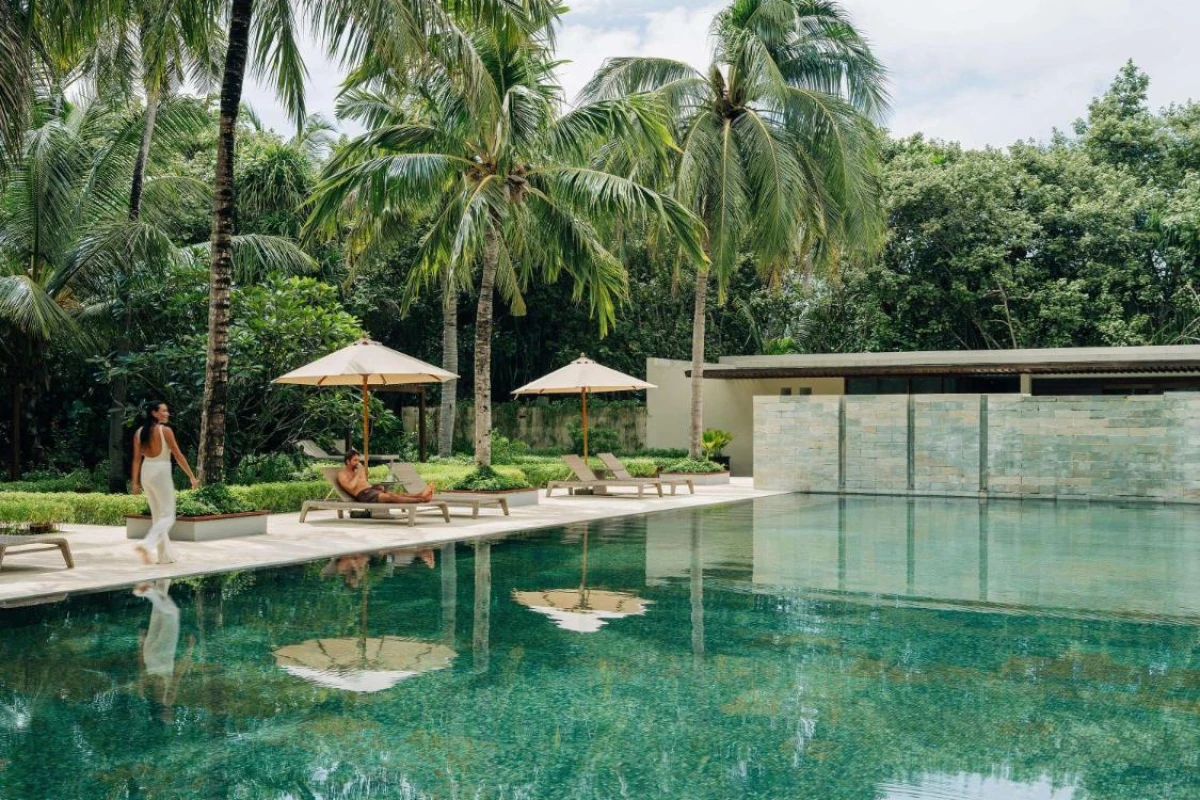 Park Hyatt Maldives Hadahaa - Hotel Photo 32