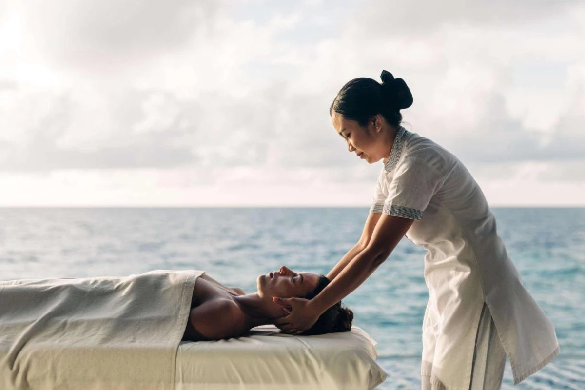 Park Hyatt Maldives Hadahaa - Hotel Photo 33