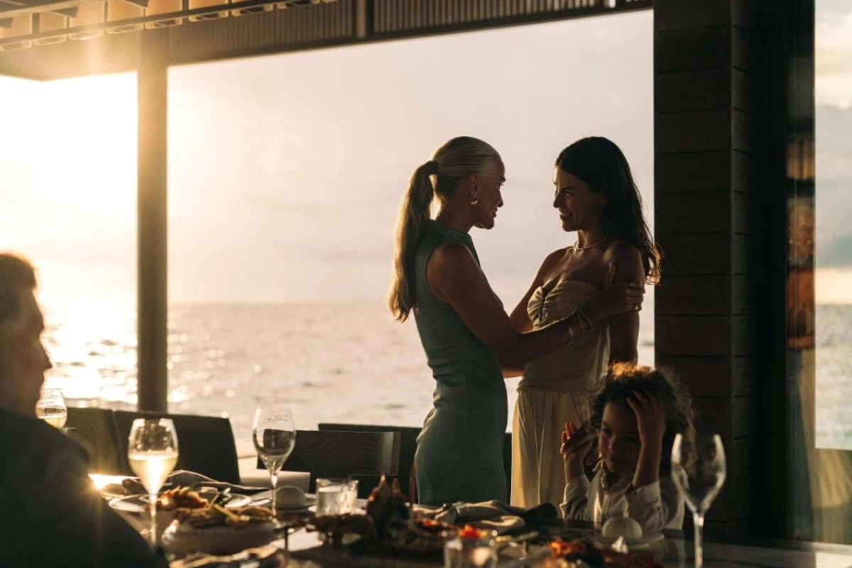 Park Hyatt Maldives Hadahaa - Hotel Photo 36