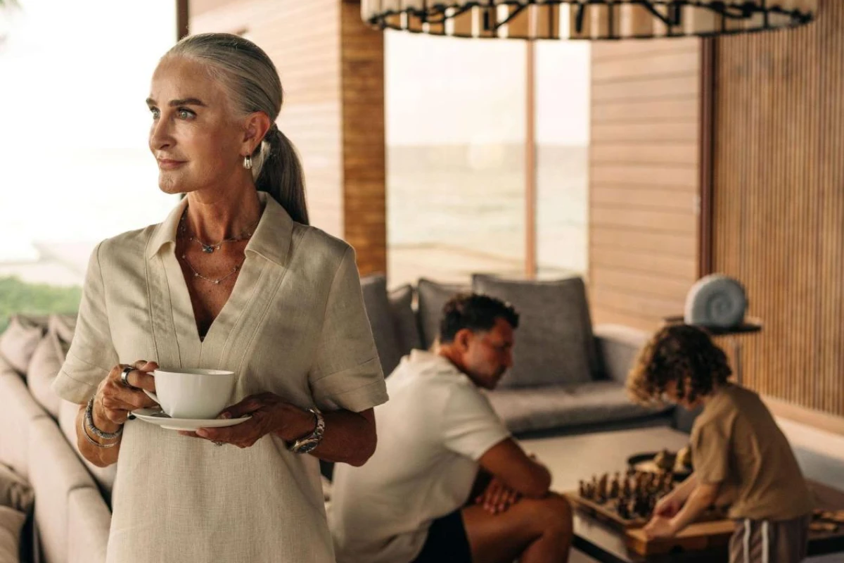 Park Hyatt Maldives Hadahaa - Hotel Photo 38