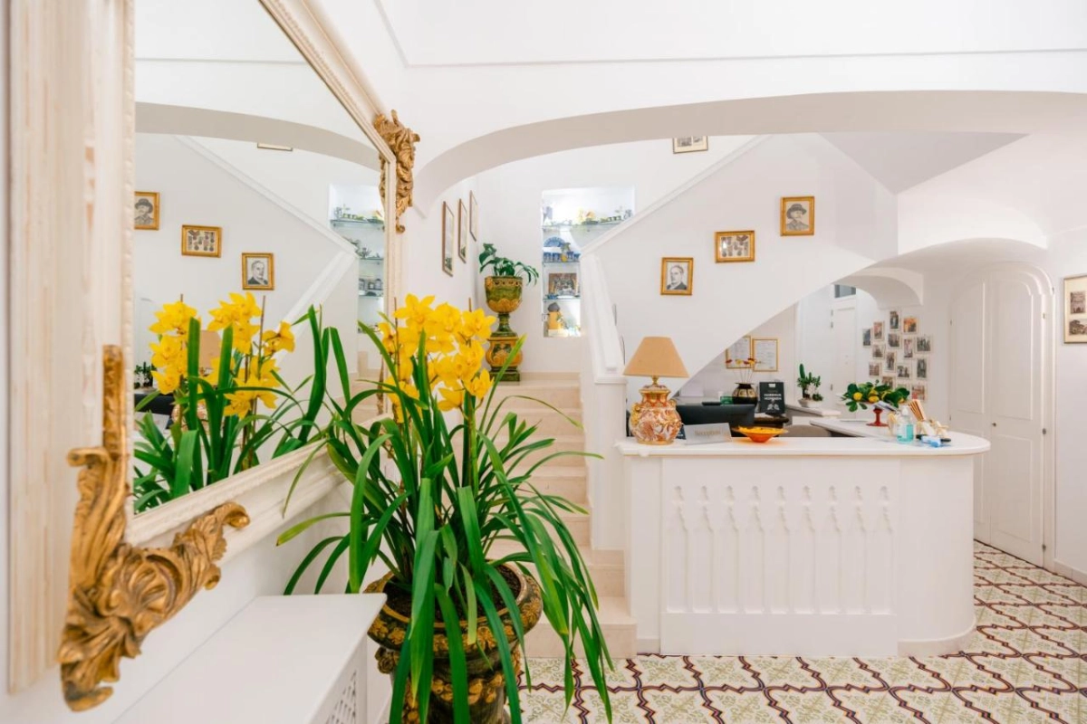 Palazzo Pascal - Hotel Photo 3