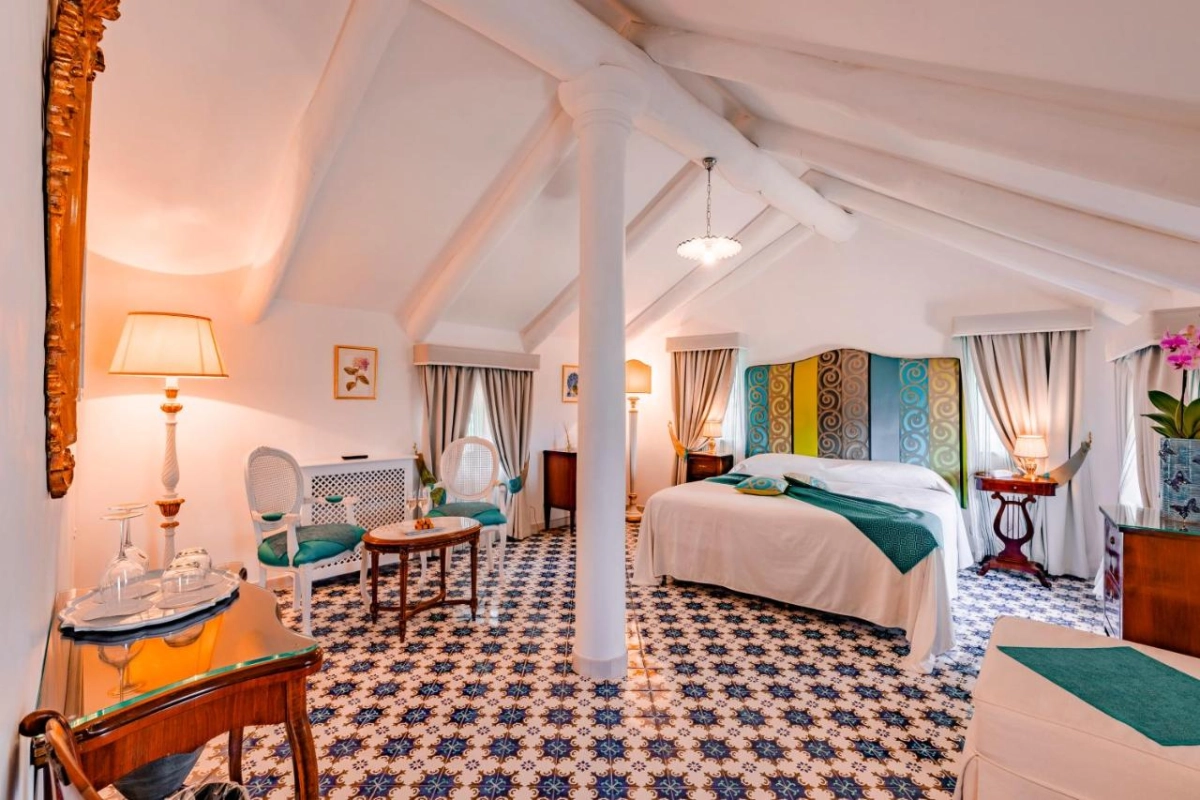 Palazzo Pascal - Hotel Photo 6