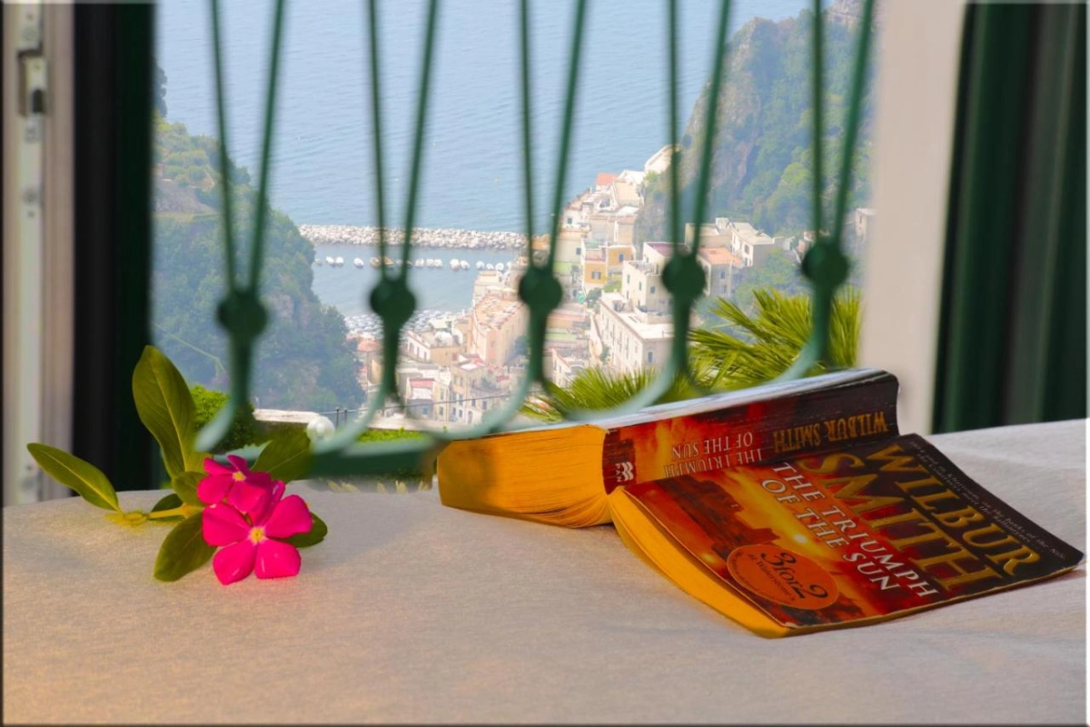 Palazzo Pascal - Hotel Photo 7