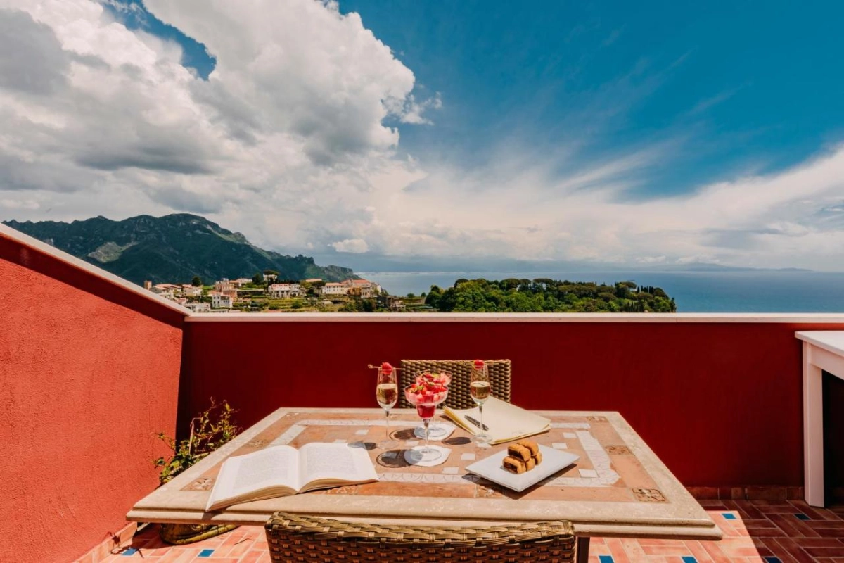 Palazzo Pascal - Hotel Photo 10