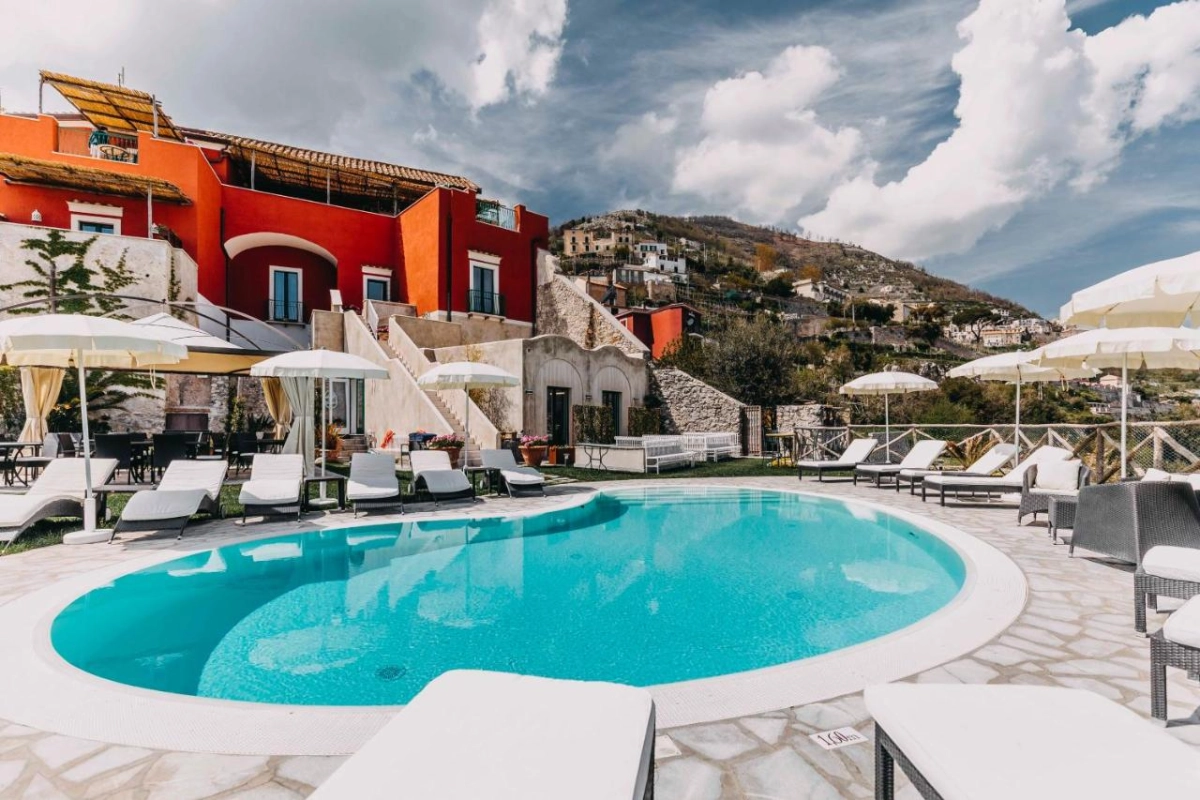 Palazzo Pascal - Hotel Photo 22