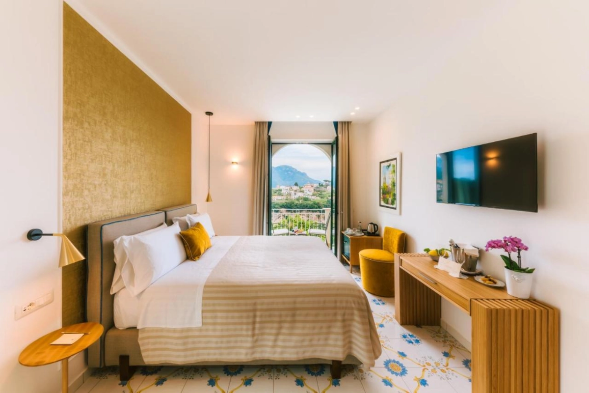 Palazzo Pascal - Hotel Photo 26