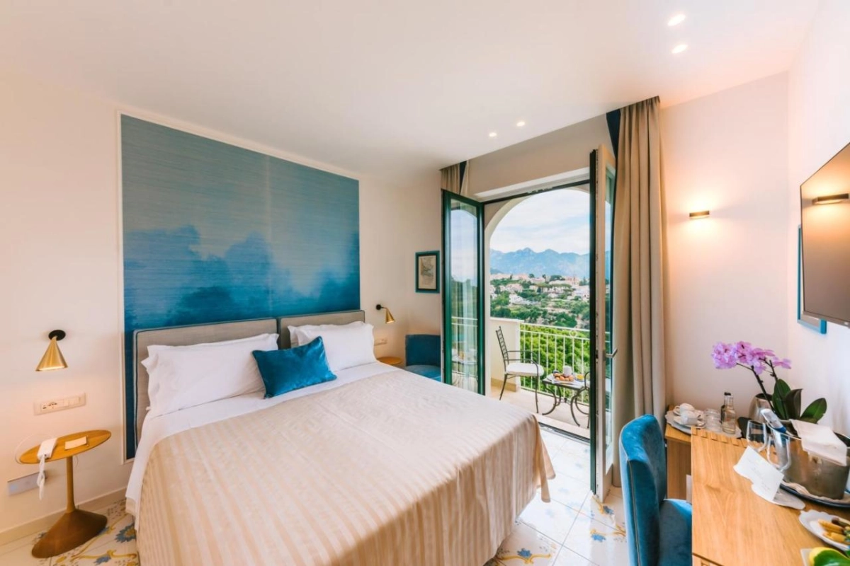 Palazzo Pascal - Hotel Photo 28