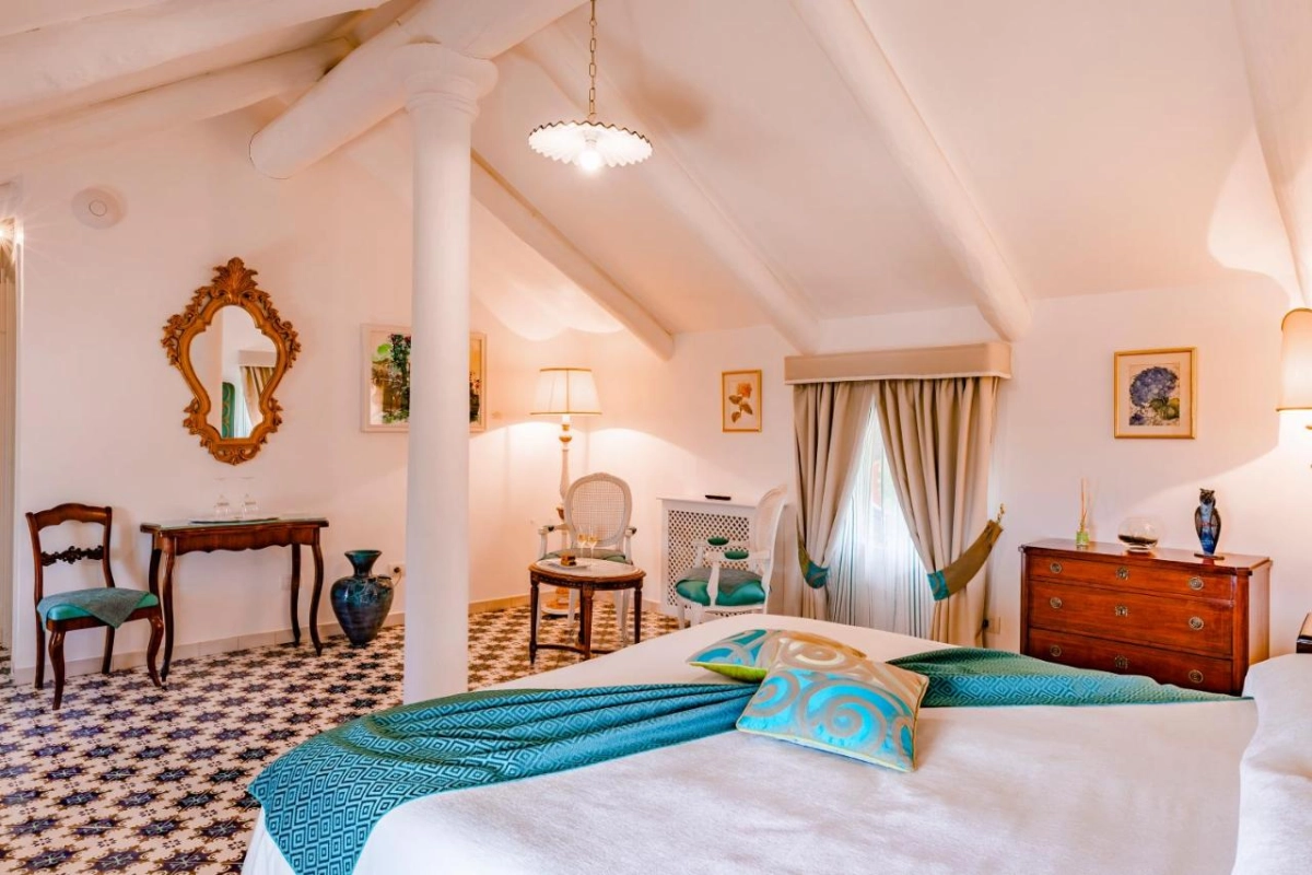 Palazzo Pascal - Hotel Photo 33