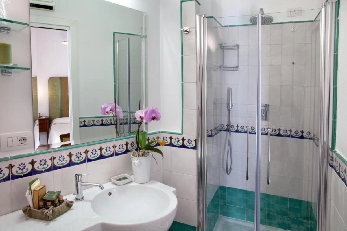 Palazzo Pascal - Hotel Photo 41