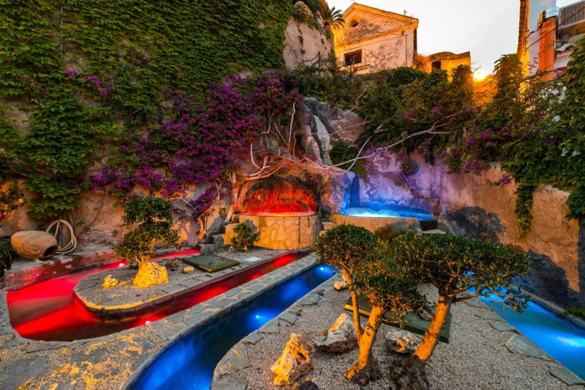 Villa Magia - Hotel Photo 17