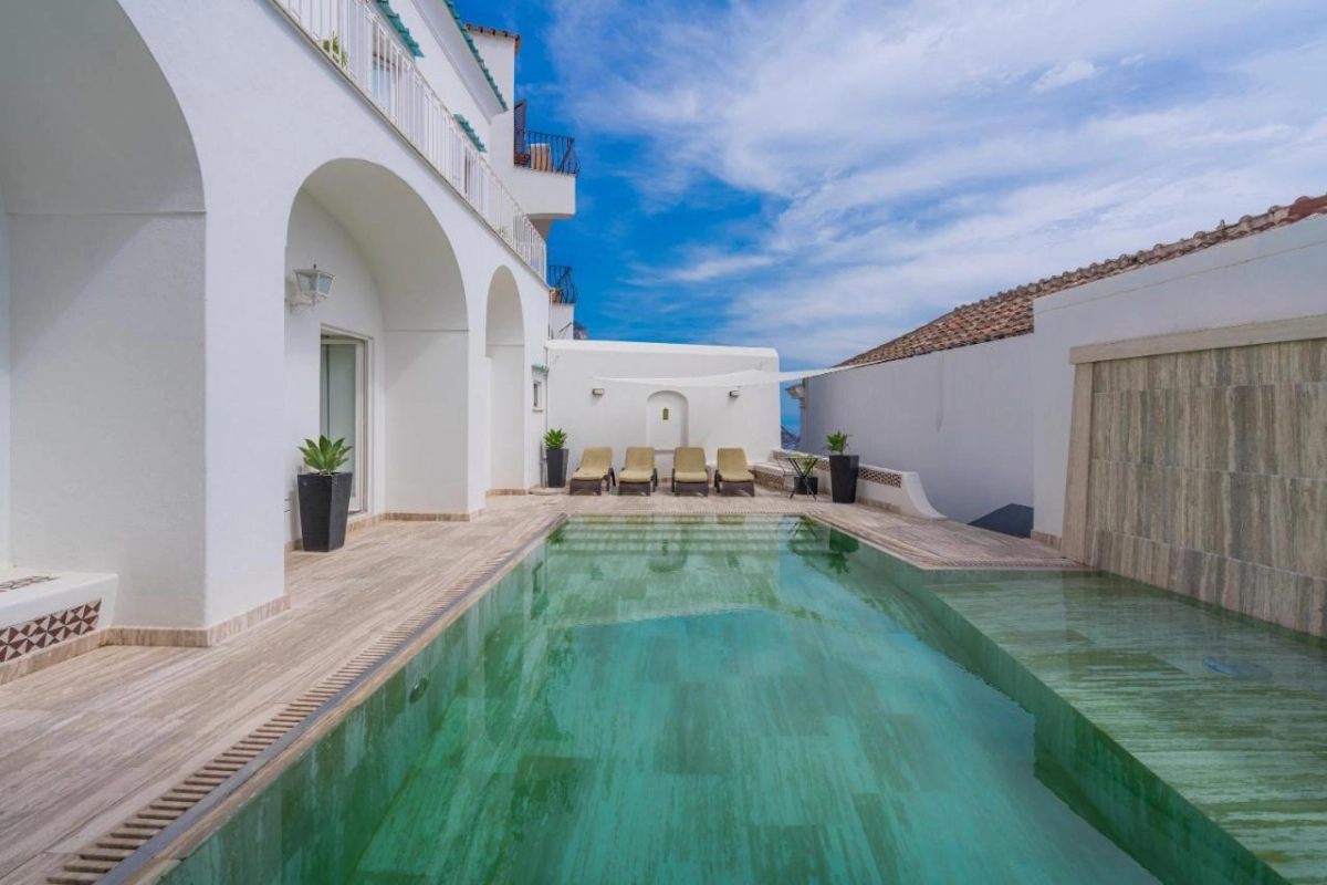 Villa Magia - Hotel Photo 20