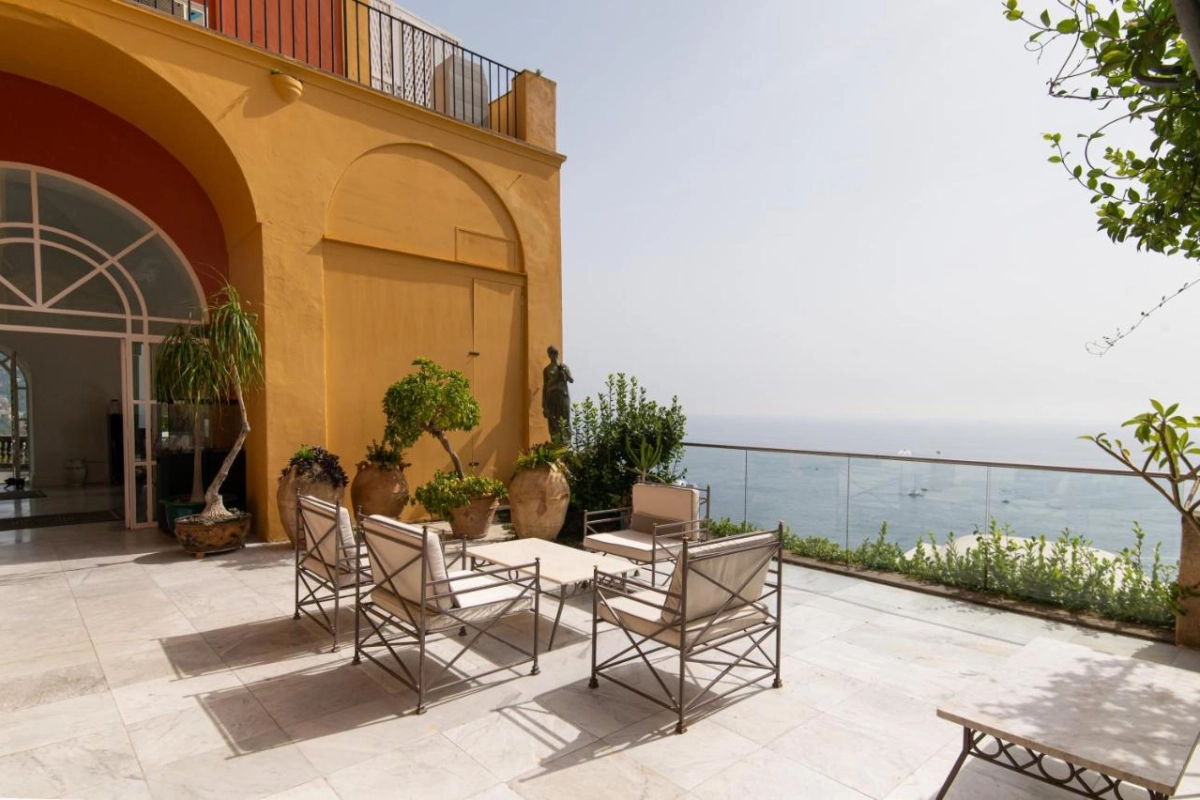 Villa Magia - Hotel Photo 22