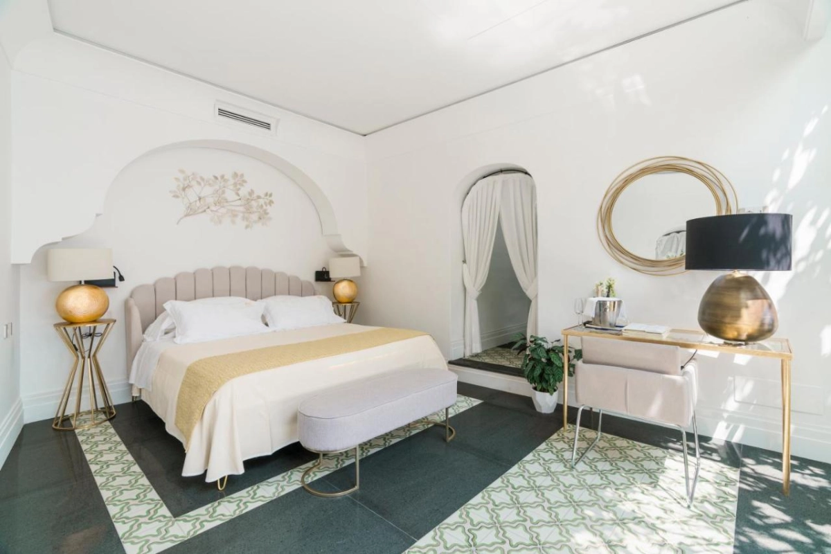 Villa Magia - Hotel Photo 34