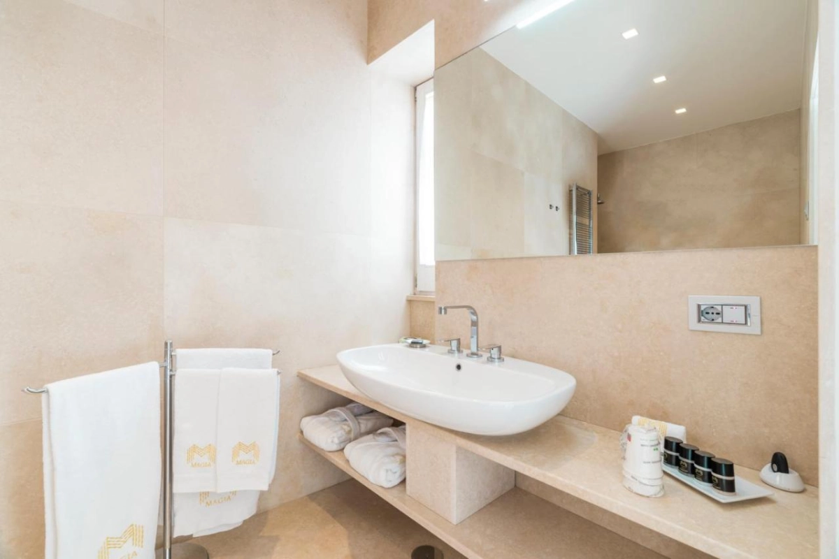 Villa Magia - Hotel Photo 45