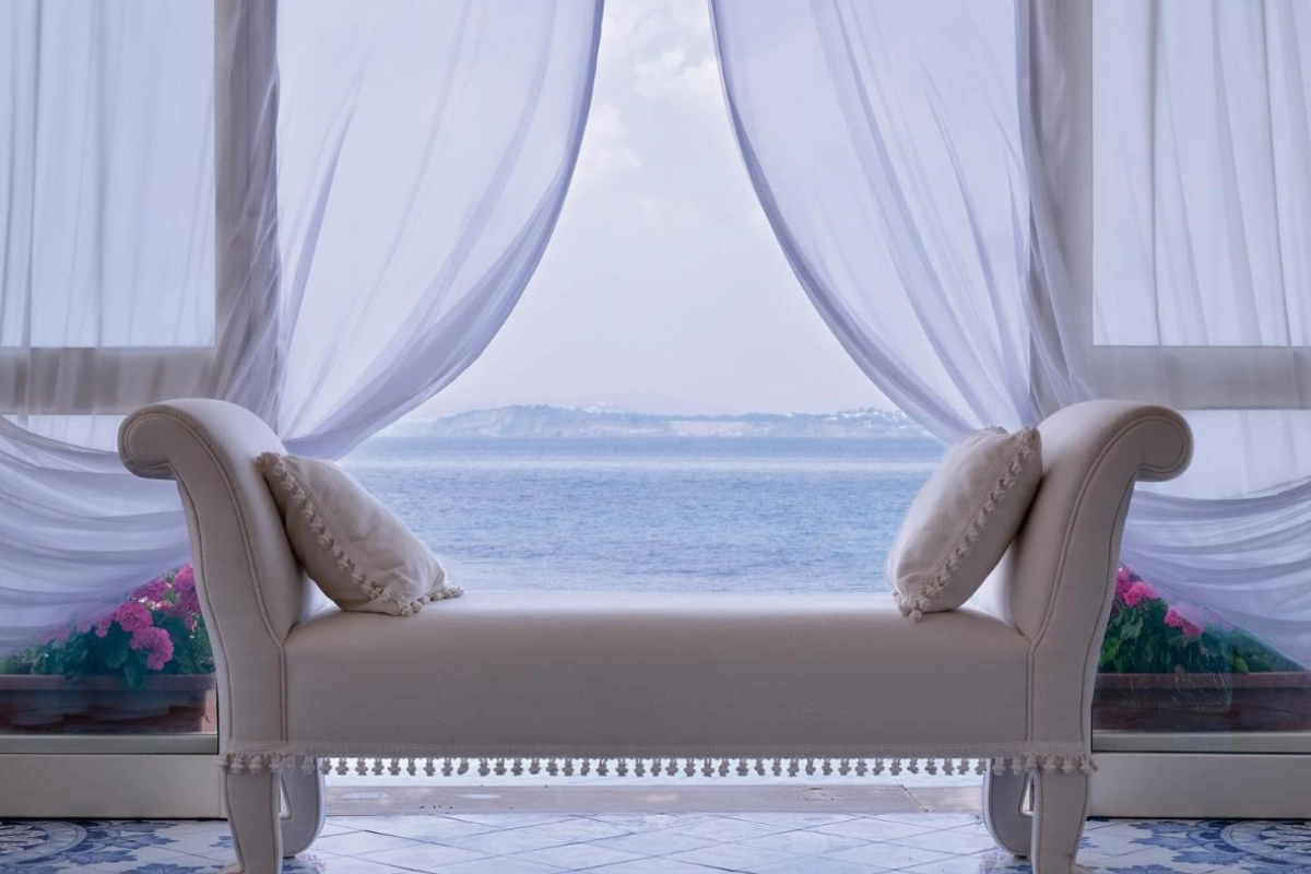 Miramare e Castello - Hotel Photo 1