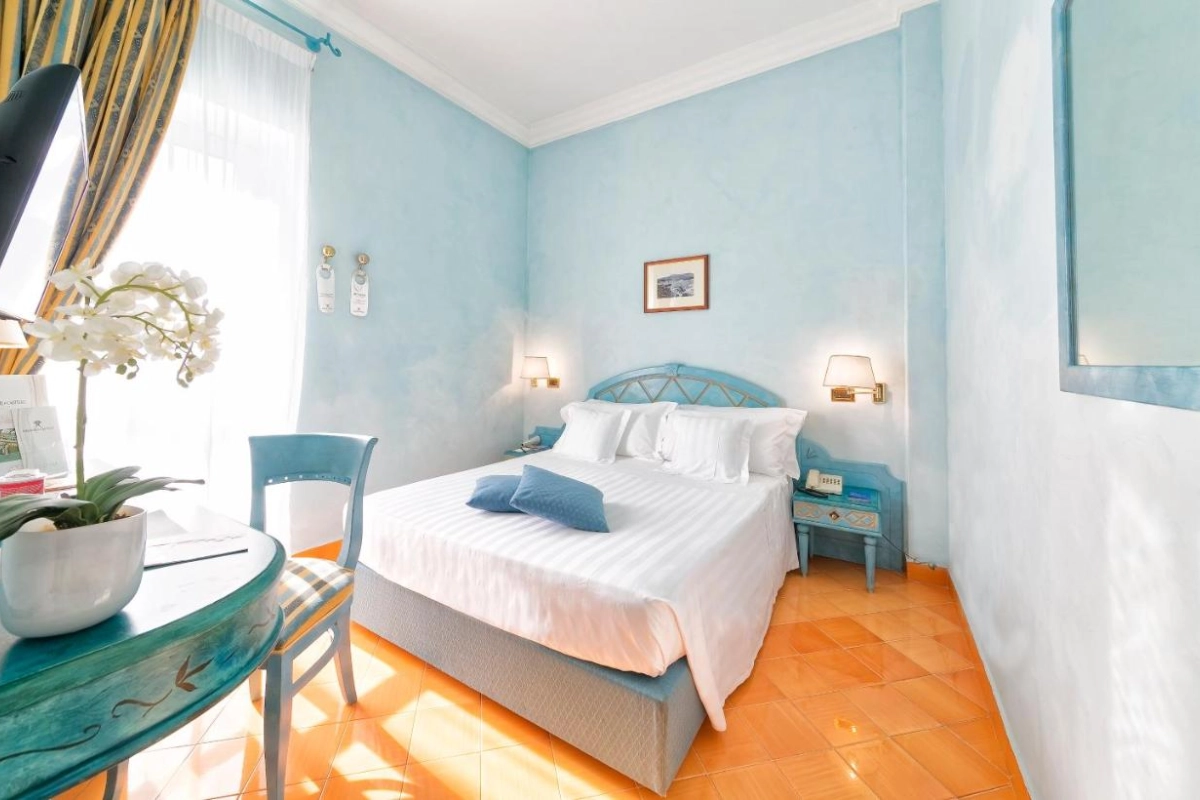 Miramare e Castello - Hotel Photo 2