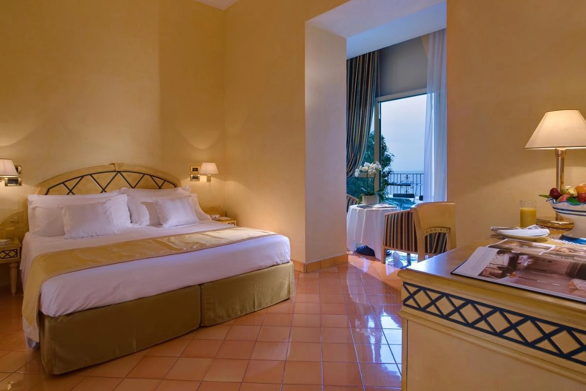 Miramare e Castello - Hotel Photo 4