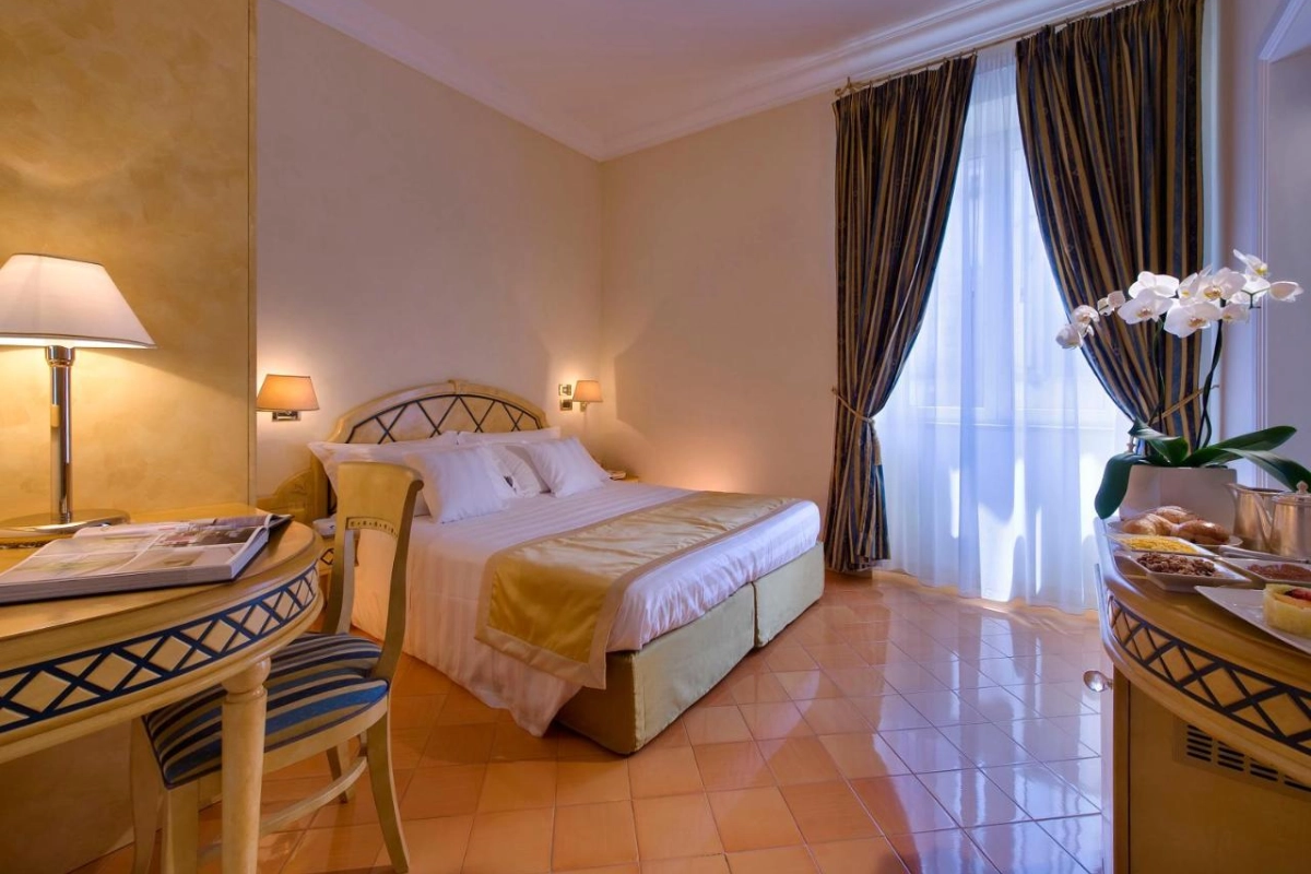 Miramare e Castello - Hotel Photo 8