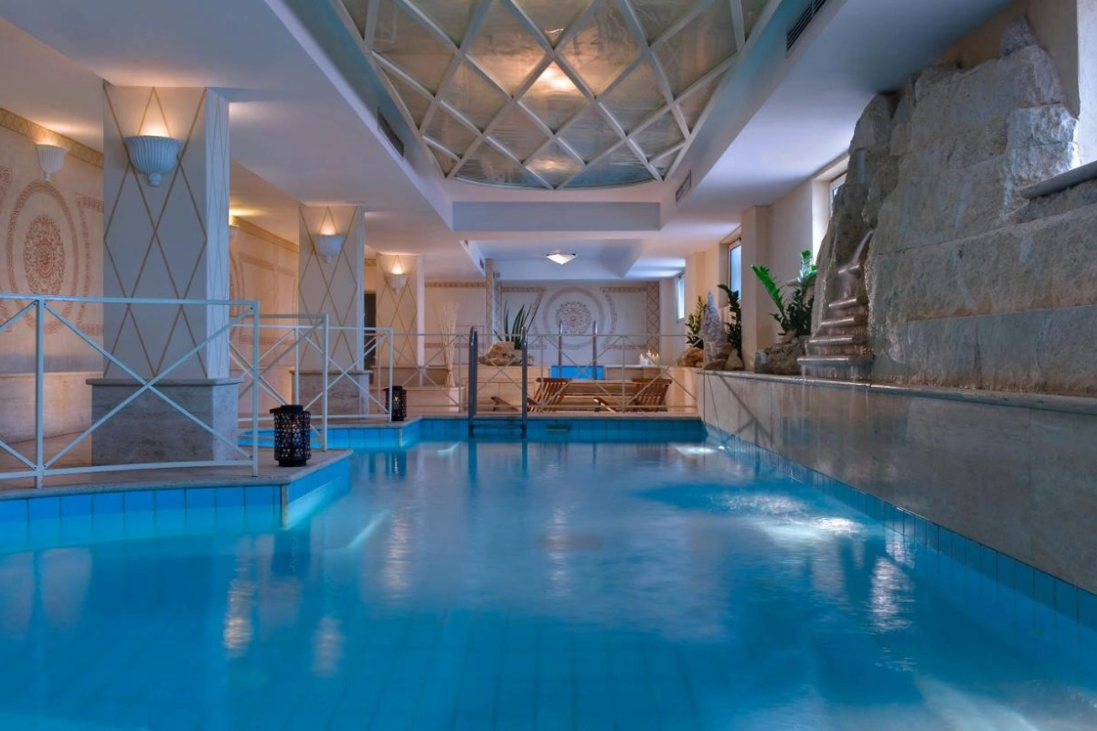 Miramare e Castello - Hotel Photo 9