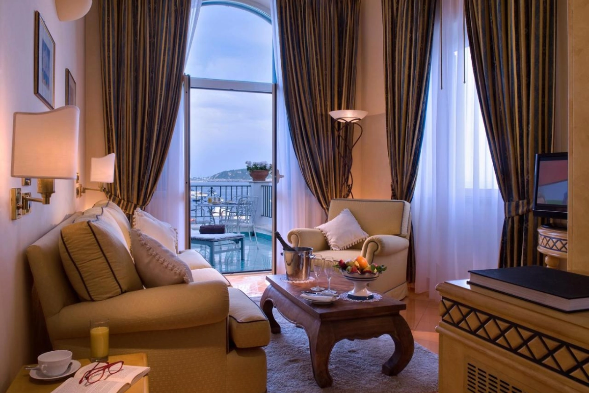 Miramare e Castello - Hotel Photo 10