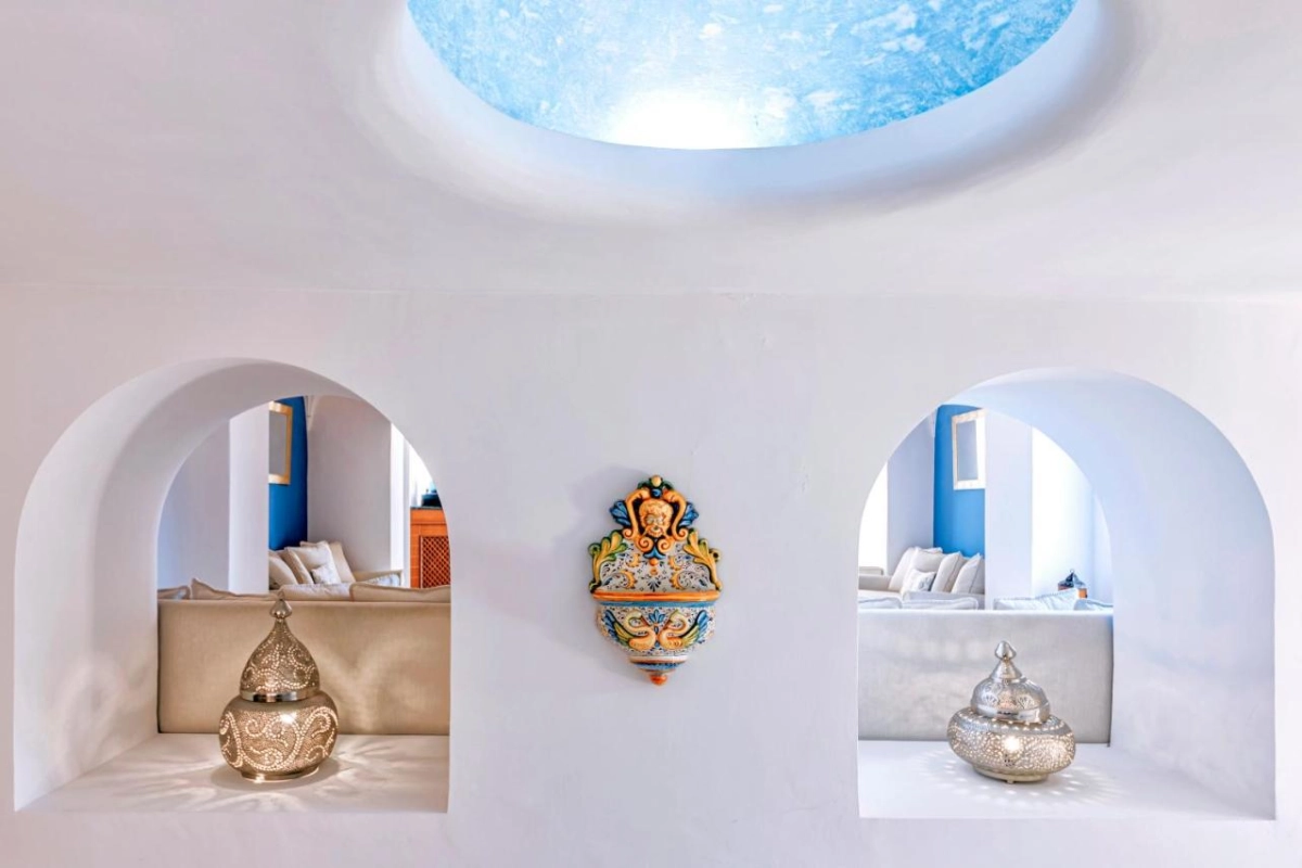 Miramare e Castello - Hotel Photo 20