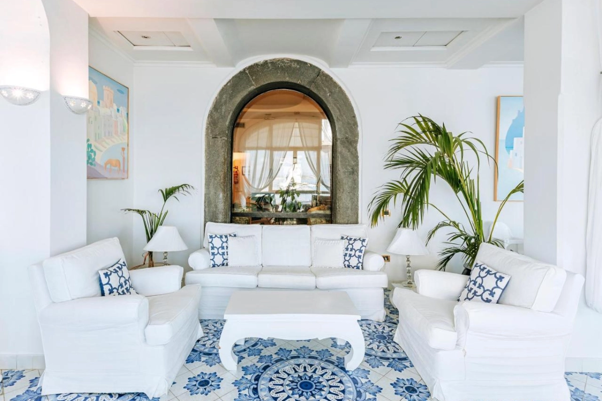 Miramare e Castello - Hotel Photo 21