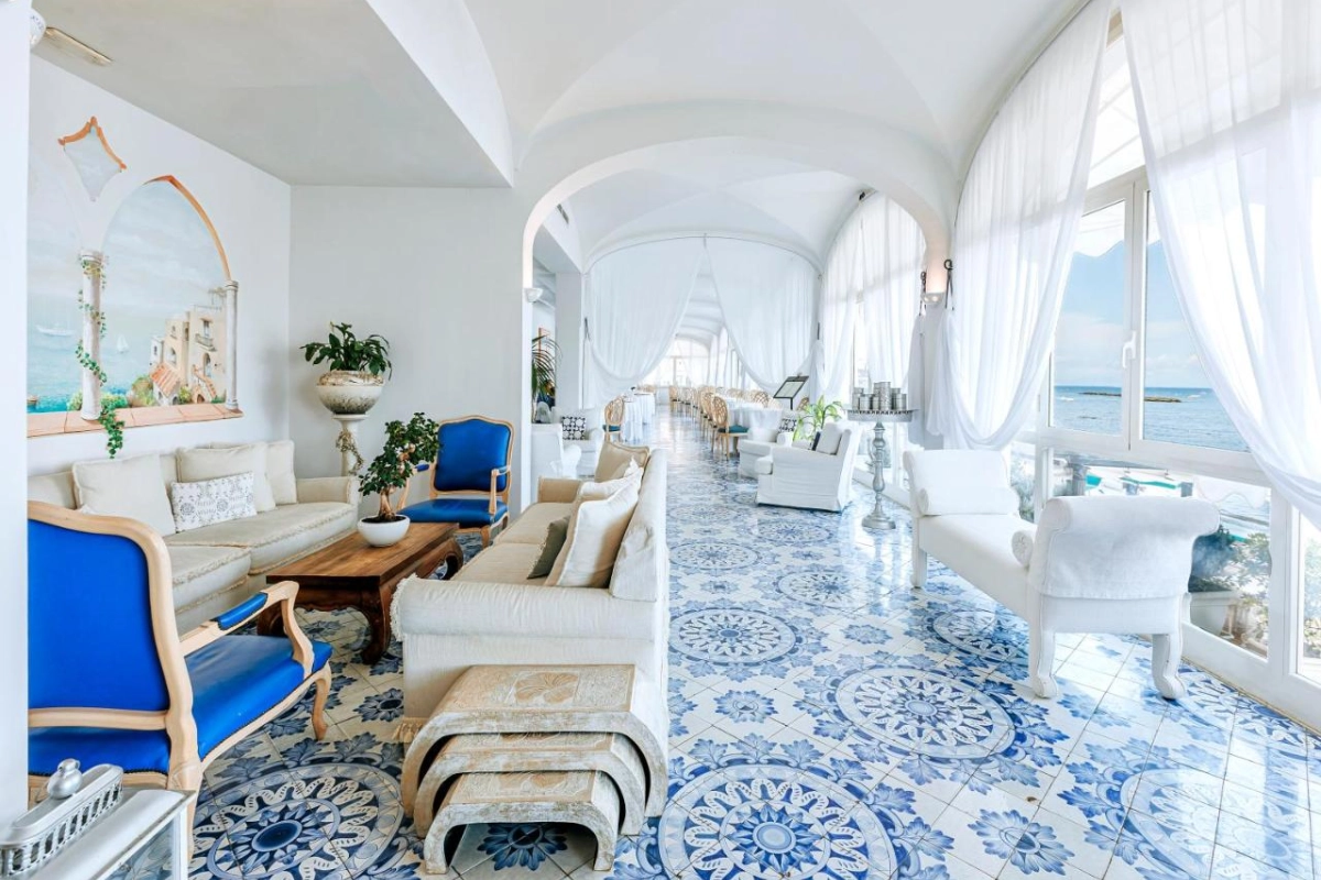 Miramare e Castello - Hotel Photo 27