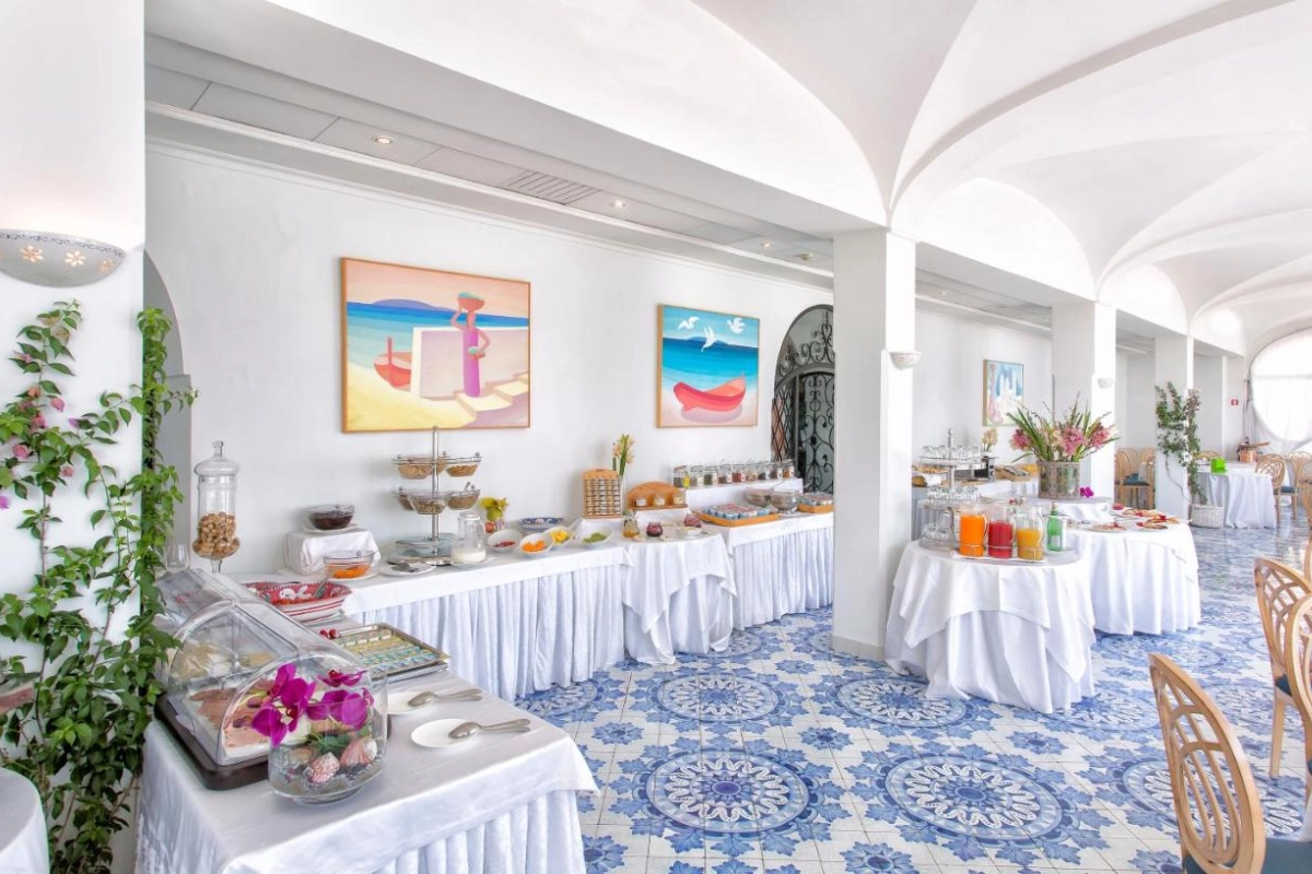 Miramare e Castello - Hotel Photo 31