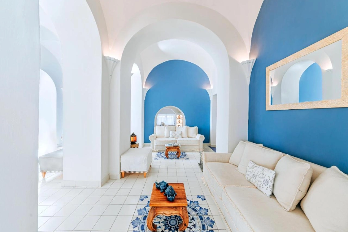 Miramare e Castello - Hotel Photo 32