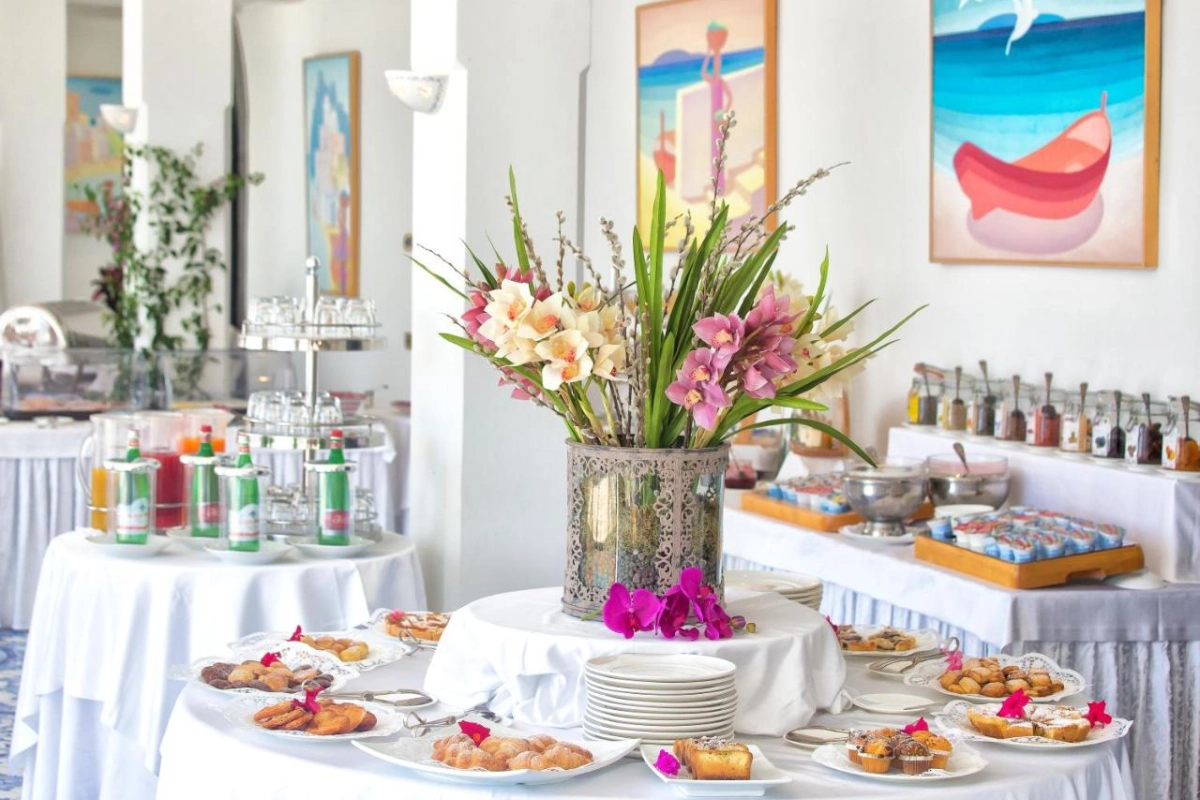 Miramare e Castello - Hotel Photo 33