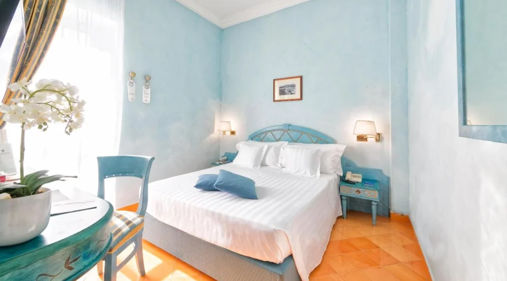 Classic Double Or Twin Room at Miramare e Castello