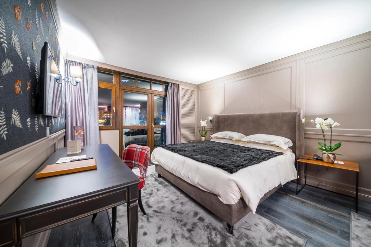 Hotel Spinale - Hotel Photo 8