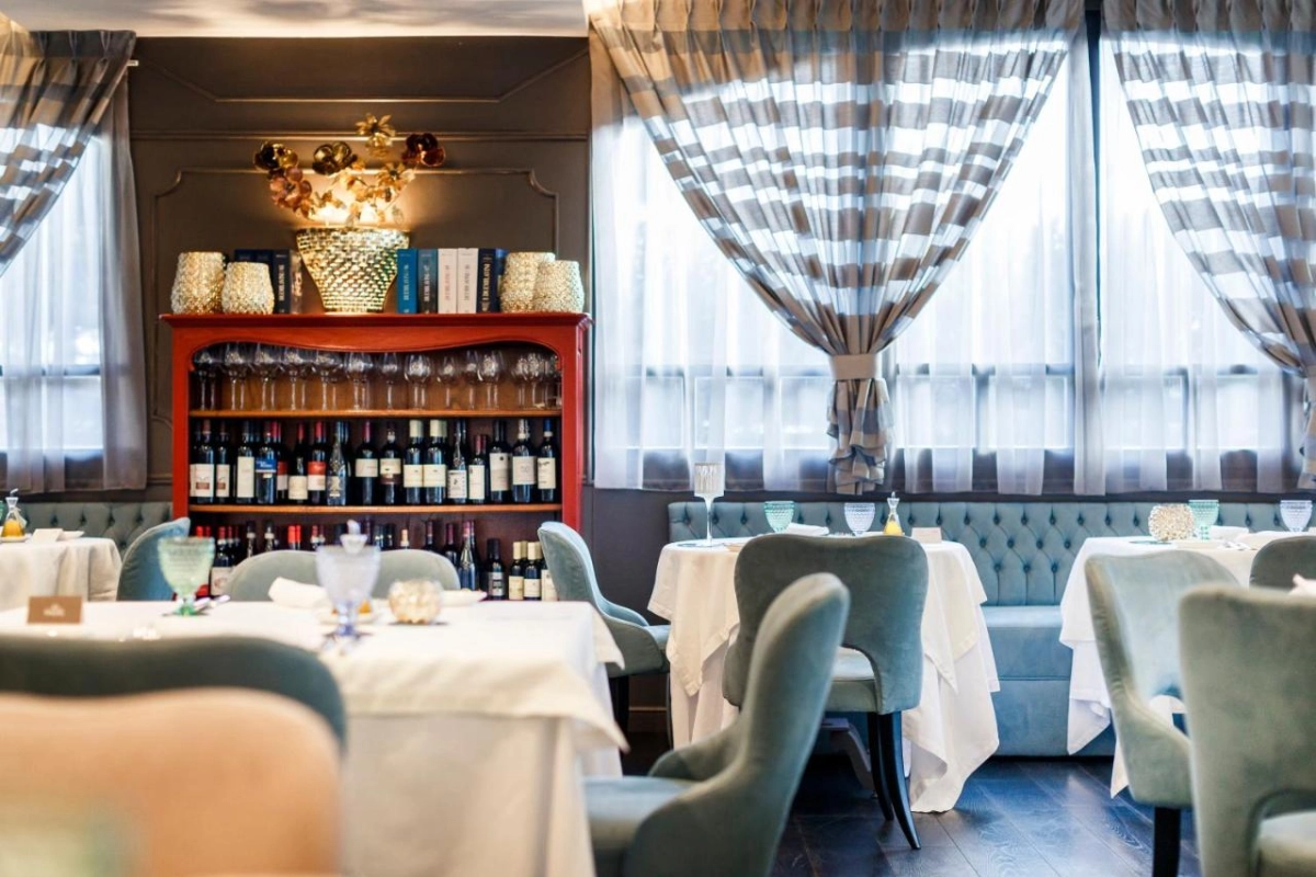 Hotel Spinale - Hotel Photo 11