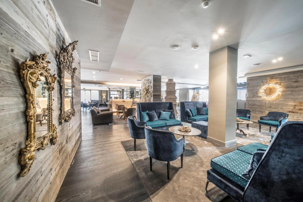 Hotel Spinale - Hotel Photo 12