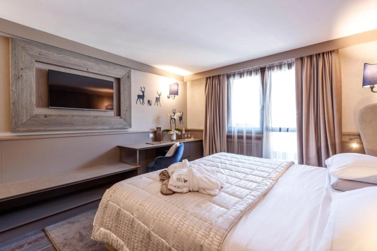 Hotel Spinale - Hotel Photo 17