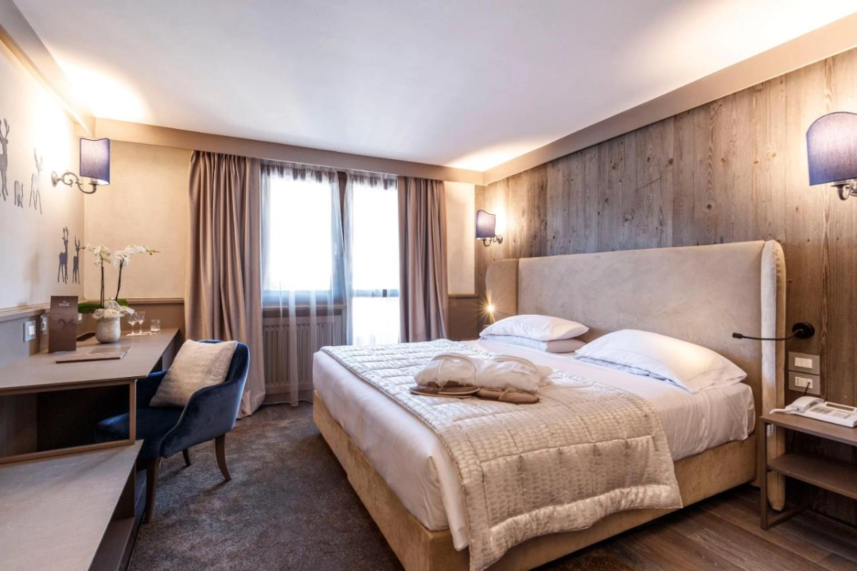 Hotel Spinale - Hotel Photo 18